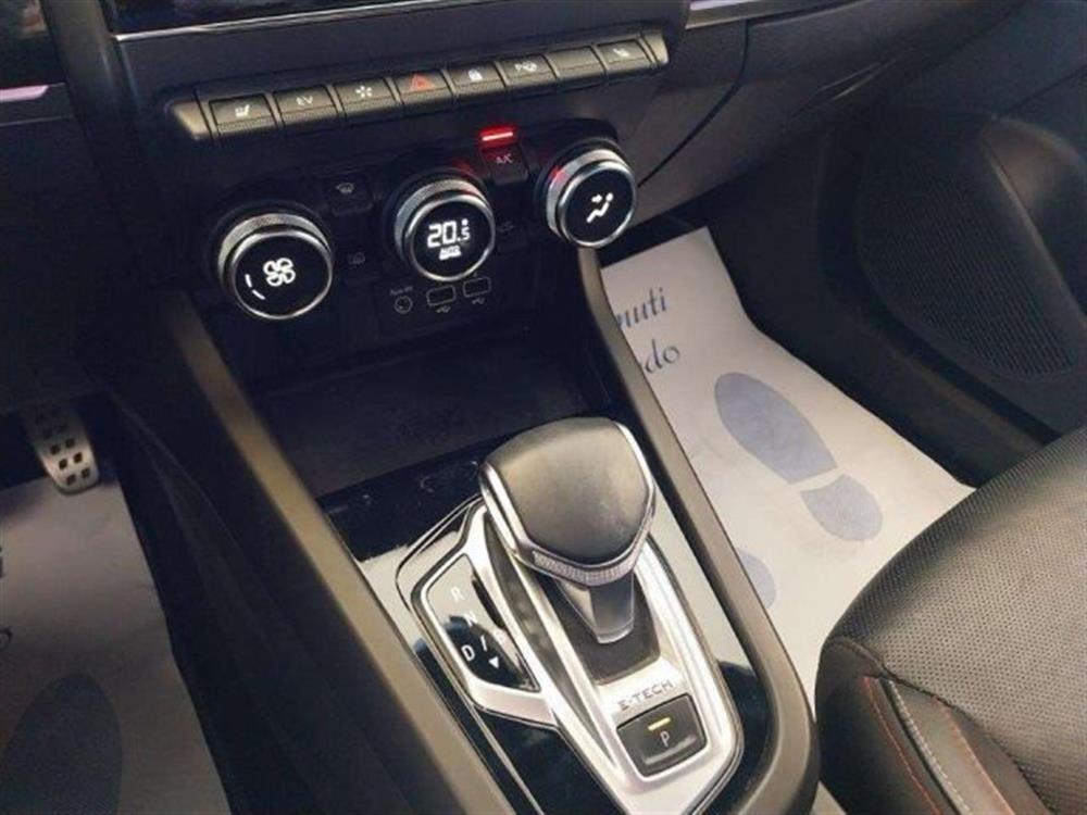 Arkana   Arkana 1.6 E-Tech full hybr