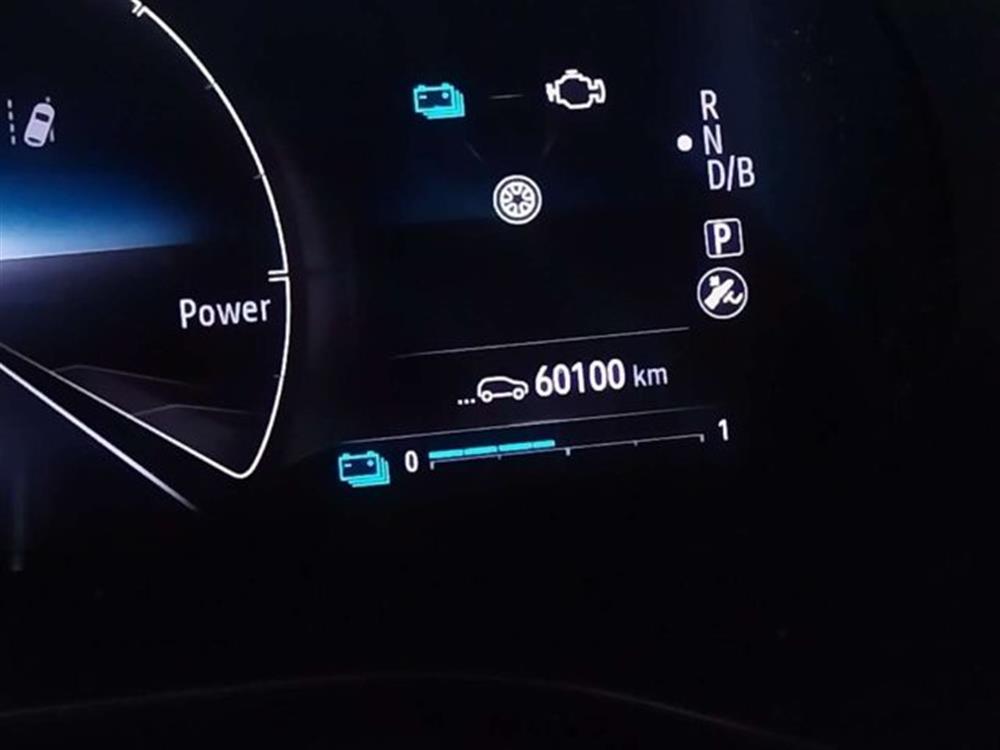 Arkana   Arkana 1.6 E-Tech full hybr