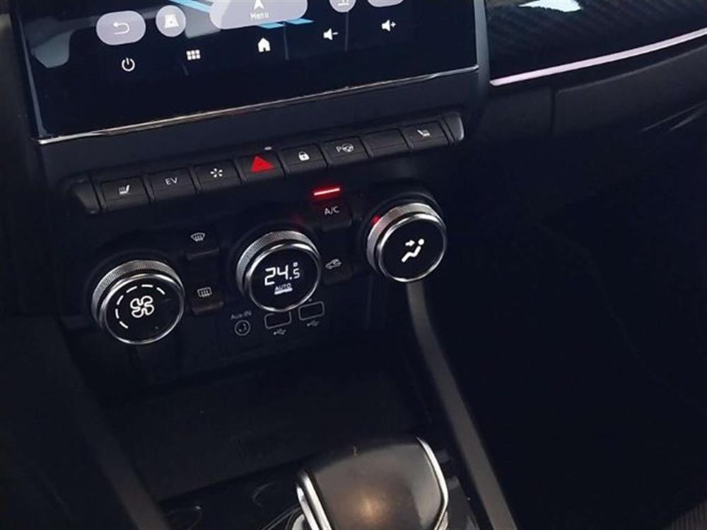 Arkana   Arkana 1.6 E-Tech full hybr