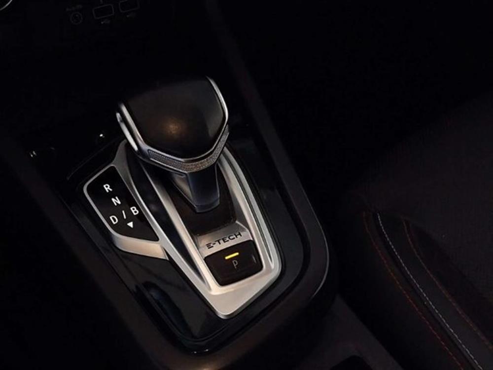 Arkana   Arkana 1.6 E-Tech full hybr