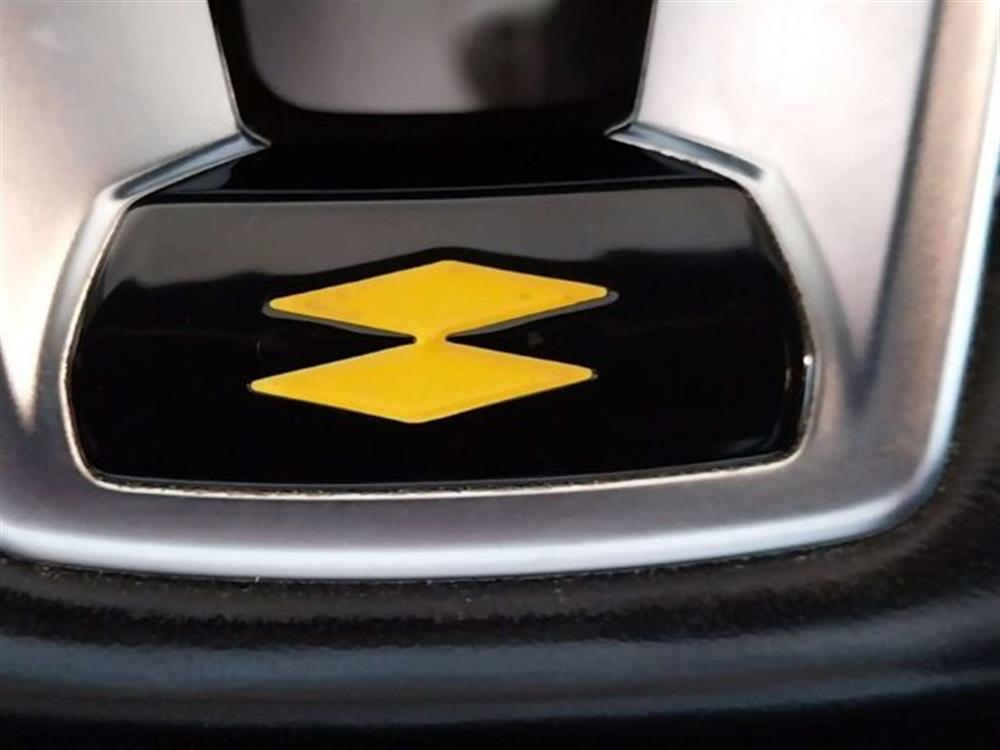 Arkana   Arkana 1.6 E-Tech full hybr