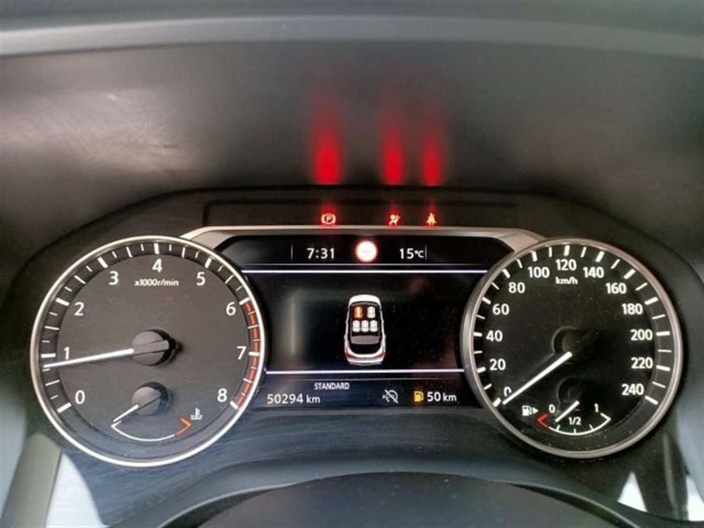 Qashqai Qashqai 1.3 mhev Acenta 2wd