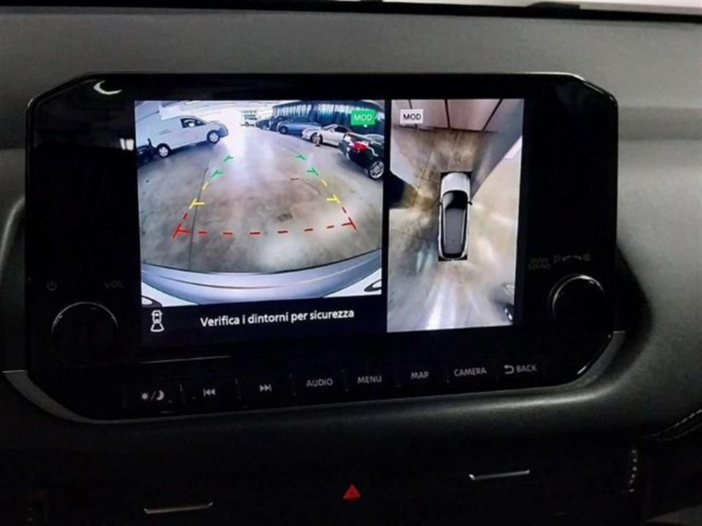 Qashqai Qashqai 1.3 Mild Hybrid 140c