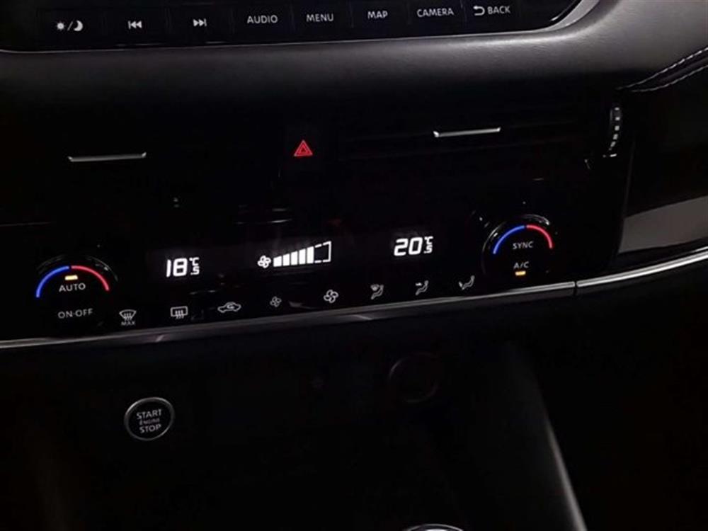 Qashqai Qashqai 1.3 Mild Hybrid 140c