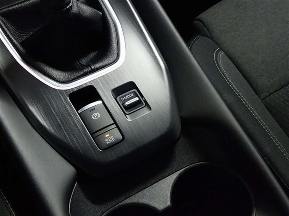 Qashqai Qashqai 1.3 Mild Hybrid 140c