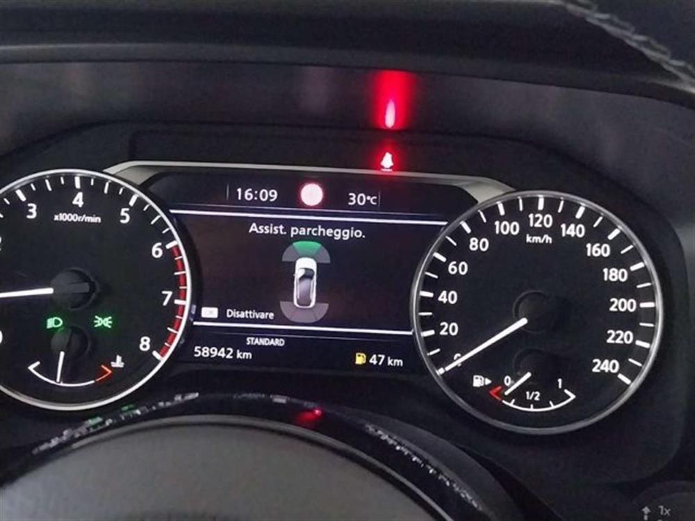 Qashqai Qashqai 1.3 Mild Hybrid 140c