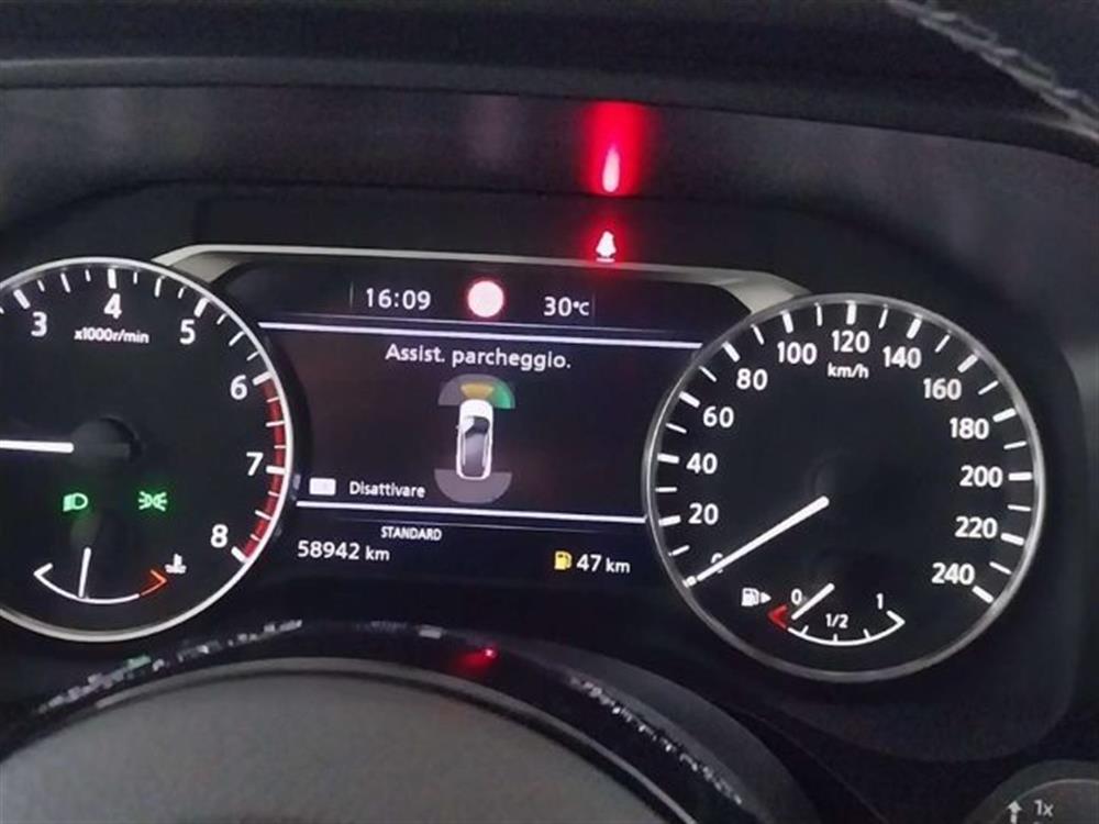 Qashqai Qashqai 1.3 Mild Hybrid 140c