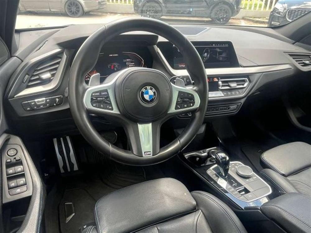 135 135 M 5 Porte 135i xDriv