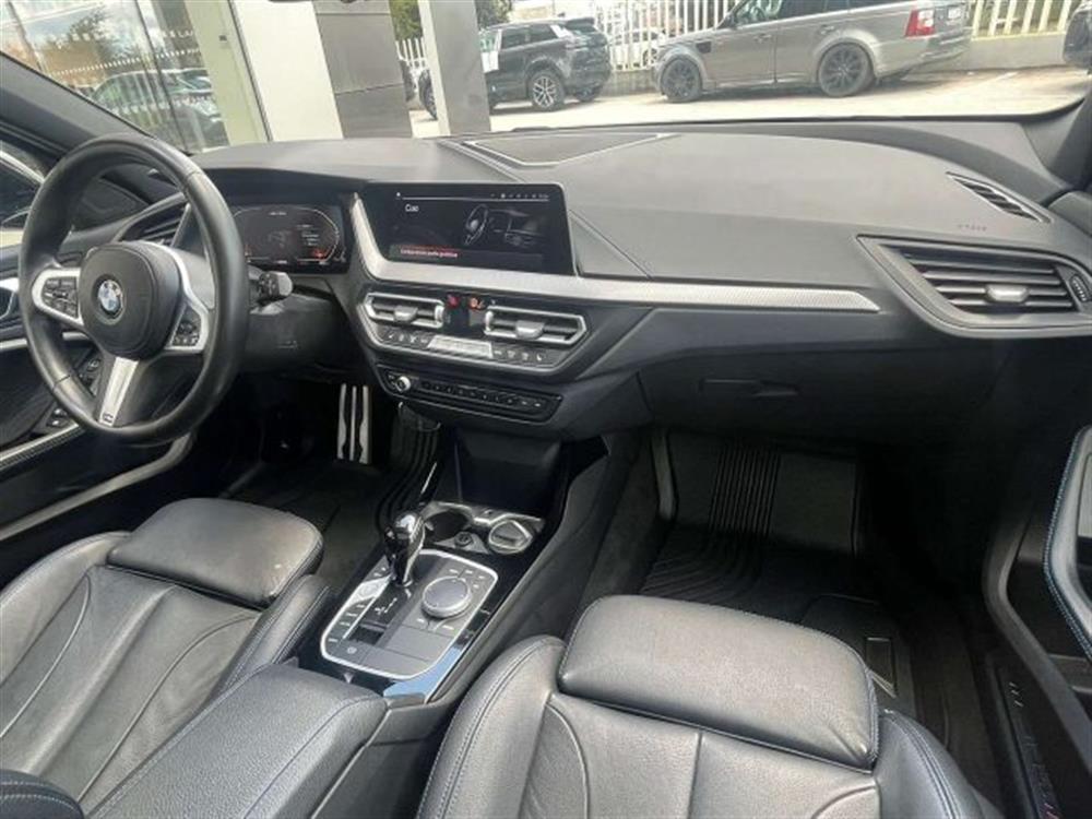 135 135 M 5 Porte 135i xDriv