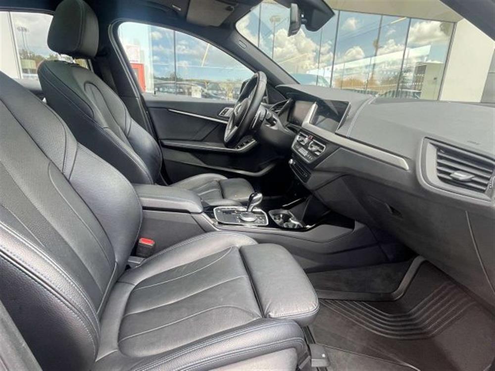 135 135 M 5 Porte 135i xDriv