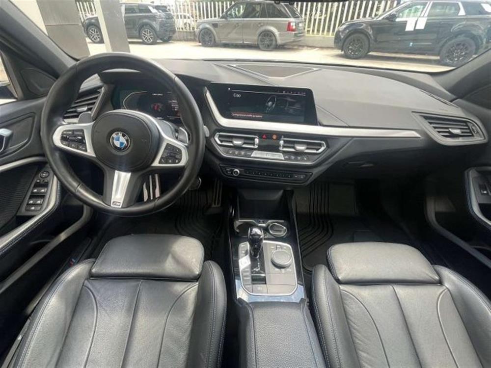 135 135 M 5 Porte 135i xDriv