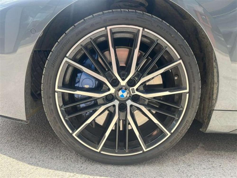 135 135 M 5 Porte 135i xDriv