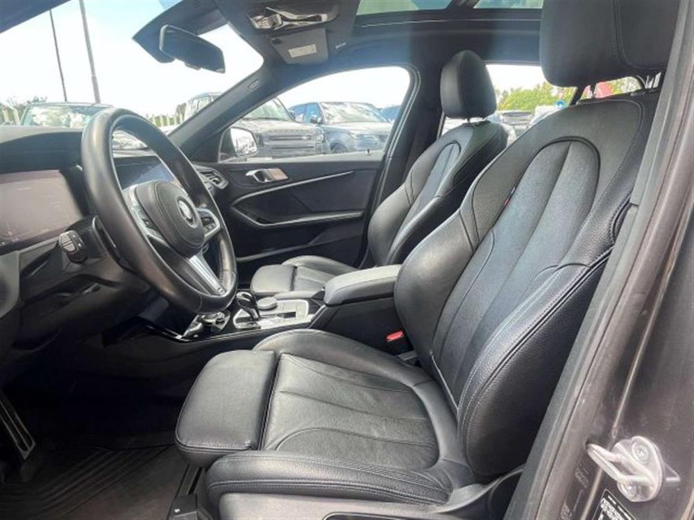 135 135 M 5 Porte 135i xDriv