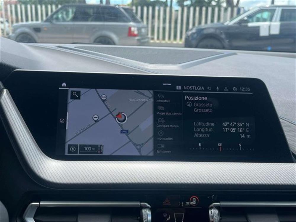 135 135 M 5 Porte 135i xDriv