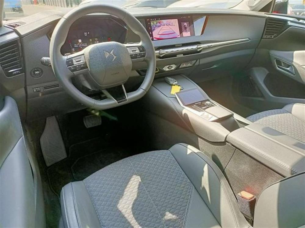 DS 4 DS 4 1.5 BlueHDi Trocader