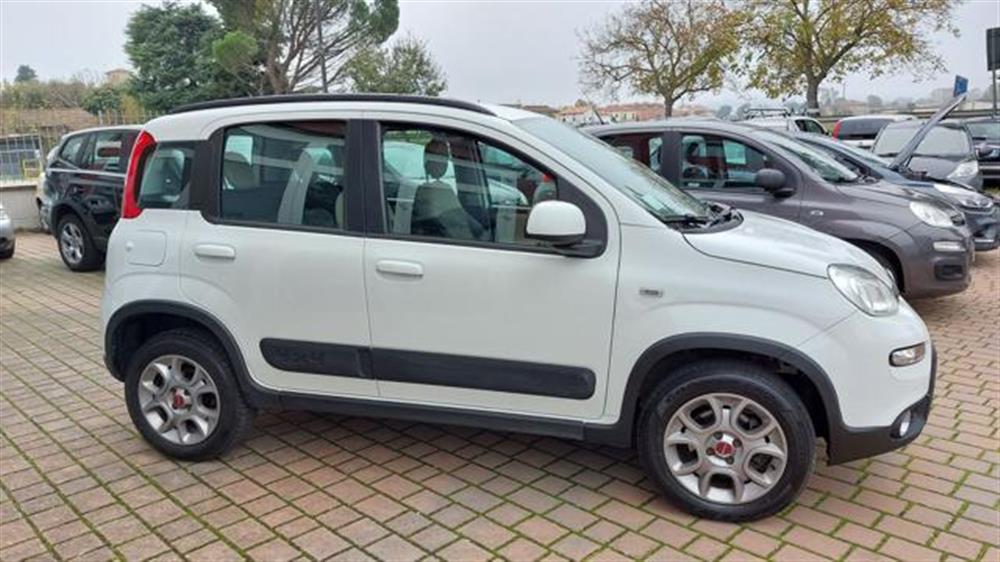 Panda   Panda 1.3 MJT 75 CV S&S 4x