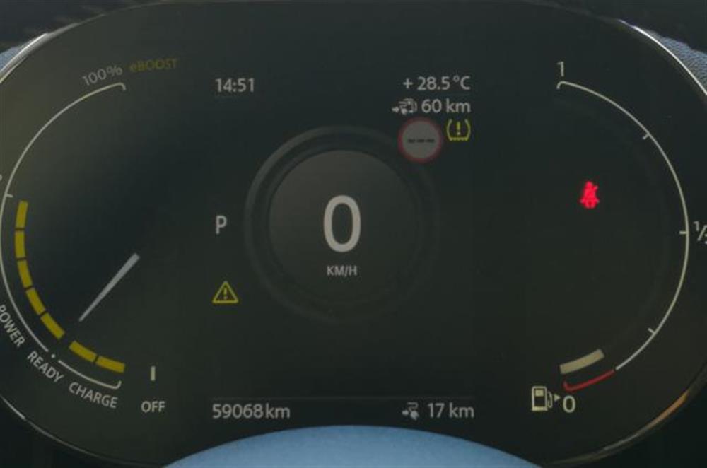 Countryman   Countryman 1.5 Cooper SE Busine