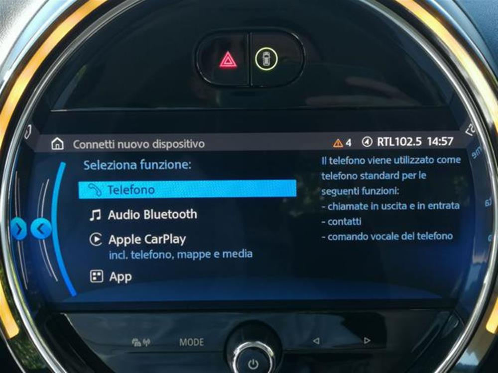 Countryman   Countryman 1.5 Cooper SE Busine