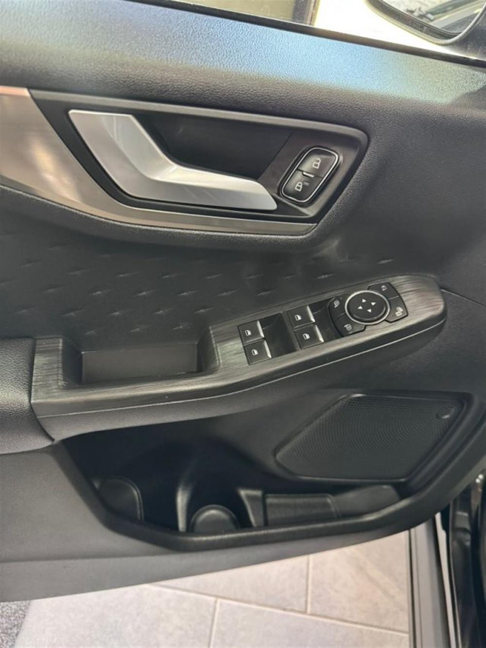 Kuga Kuga 1.5 EcoBlue 120 CV 2