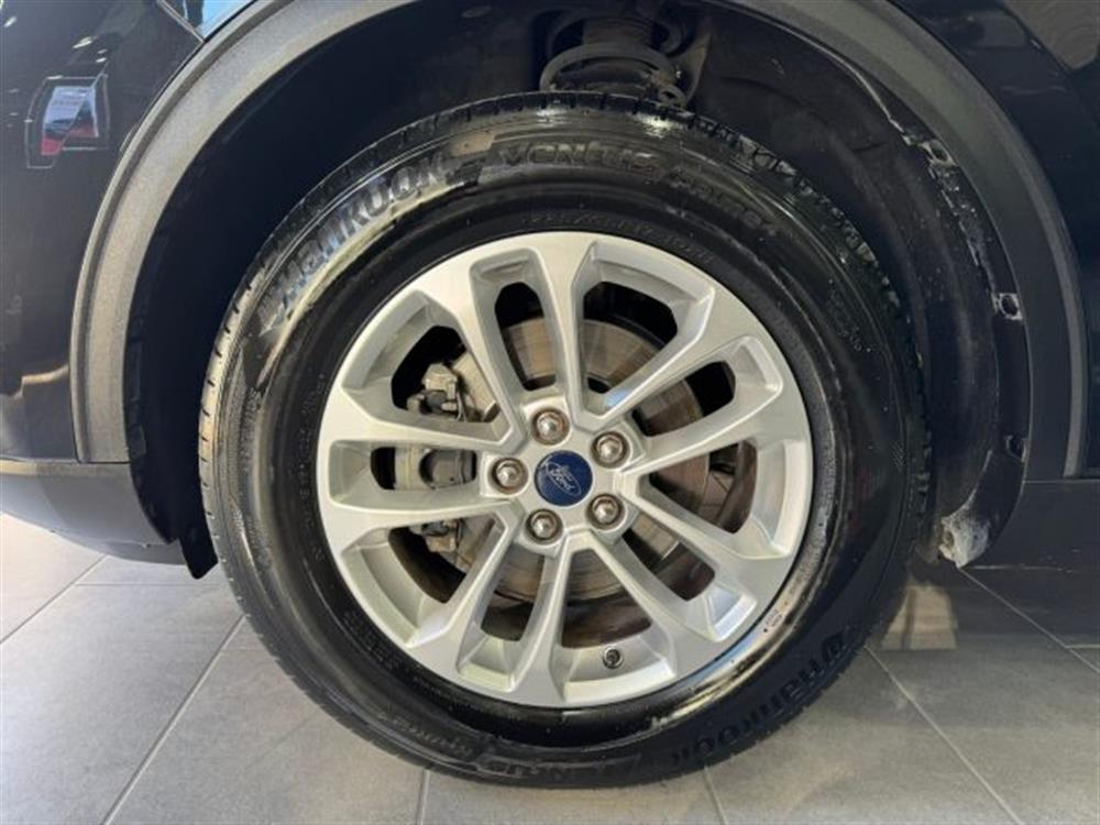 Kuga Kuga 1.5 EcoBlue 120 CV 2