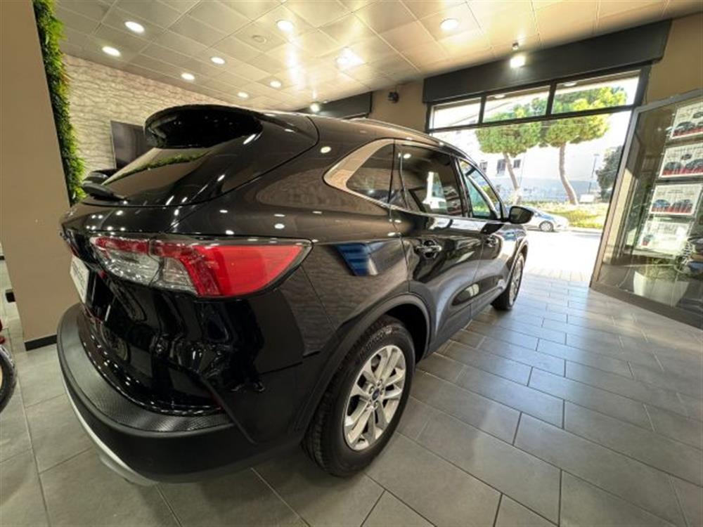 Kuga Kuga 1.5 EcoBlue 120 CV 2