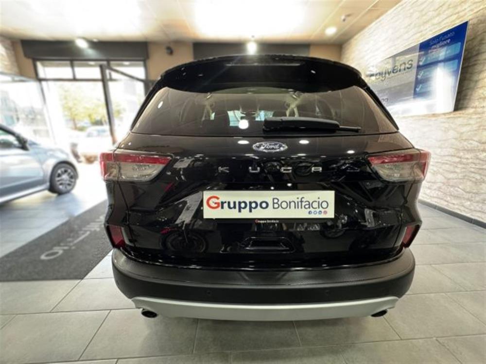 Kuga Kuga 1.5 EcoBlue 120 CV 2