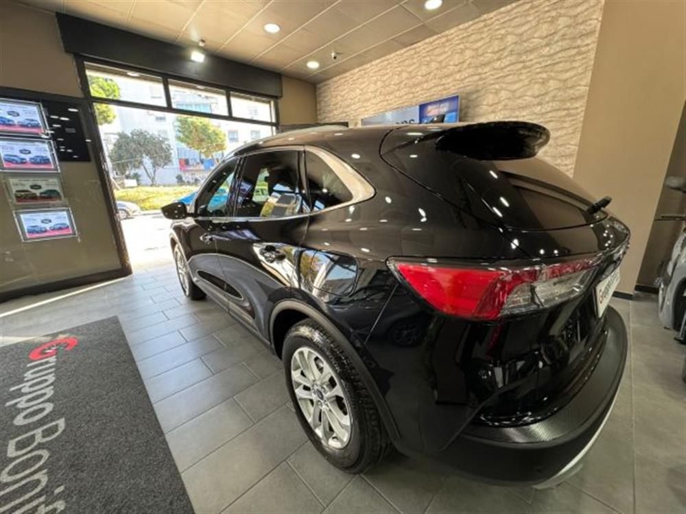 Kuga Kuga 1.5 EcoBlue 120 CV 2