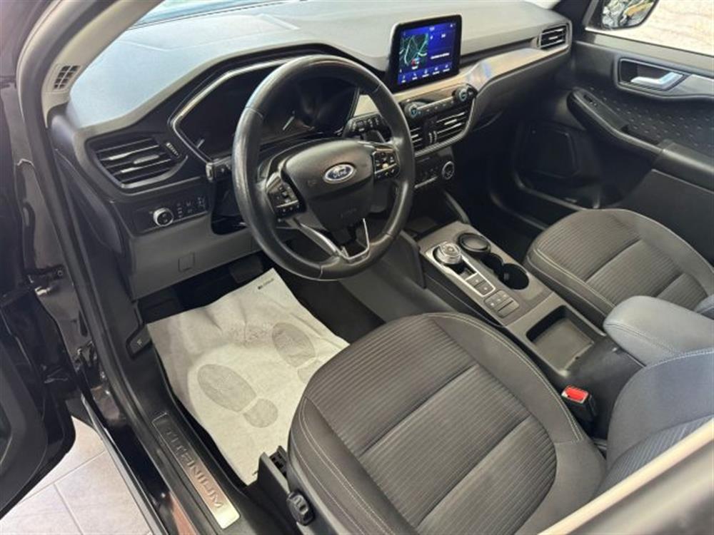 Kuga Kuga 1.5 EcoBlue 120 CV 2