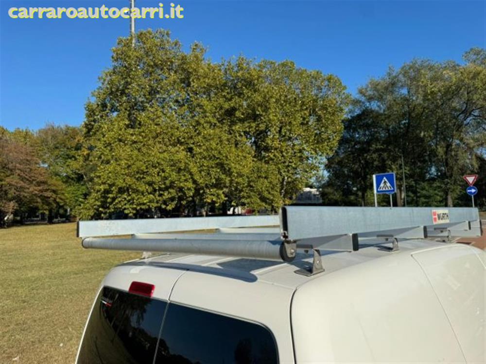 Caddy Caddy 2.0 TDI 122 CV 4Moti