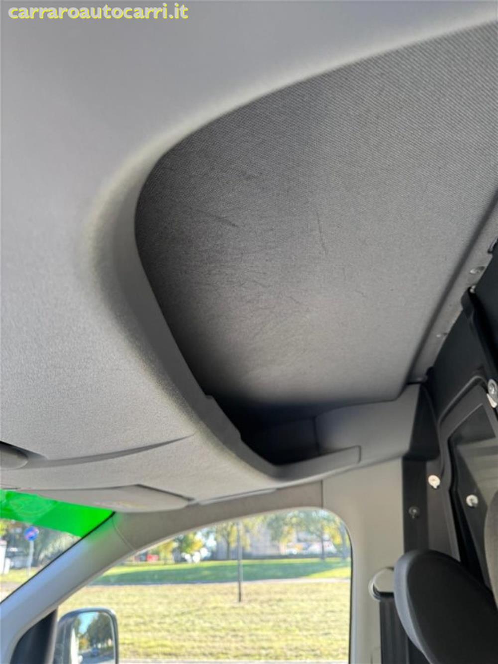 Caddy Caddy 2.0 TDI 122 CV 4Moti