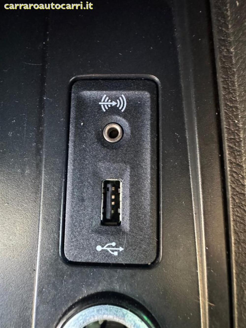 Caddy Caddy 2.0 TDI 122 CV 4Moti