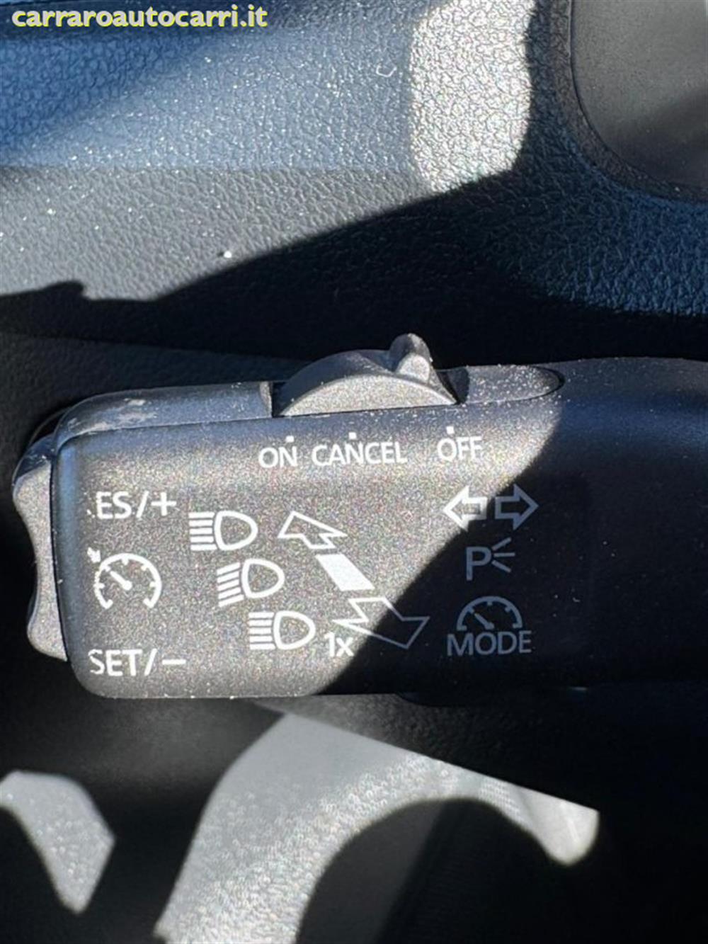 Caddy Caddy 2.0 TDI 122 CV 4Moti