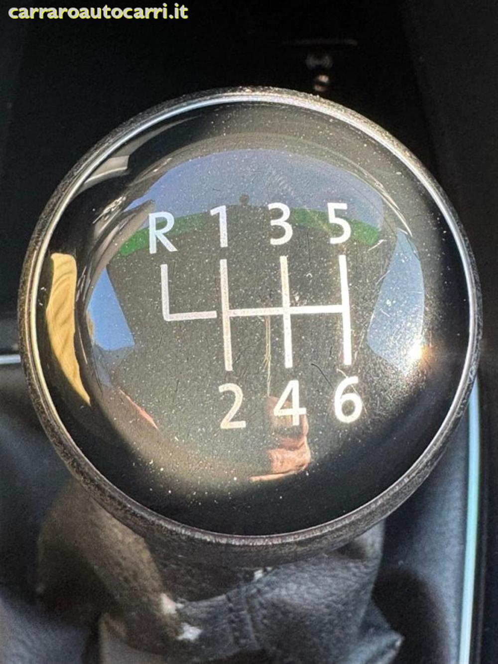 Caddy Caddy 2.0 TDI 122 CV 4Moti