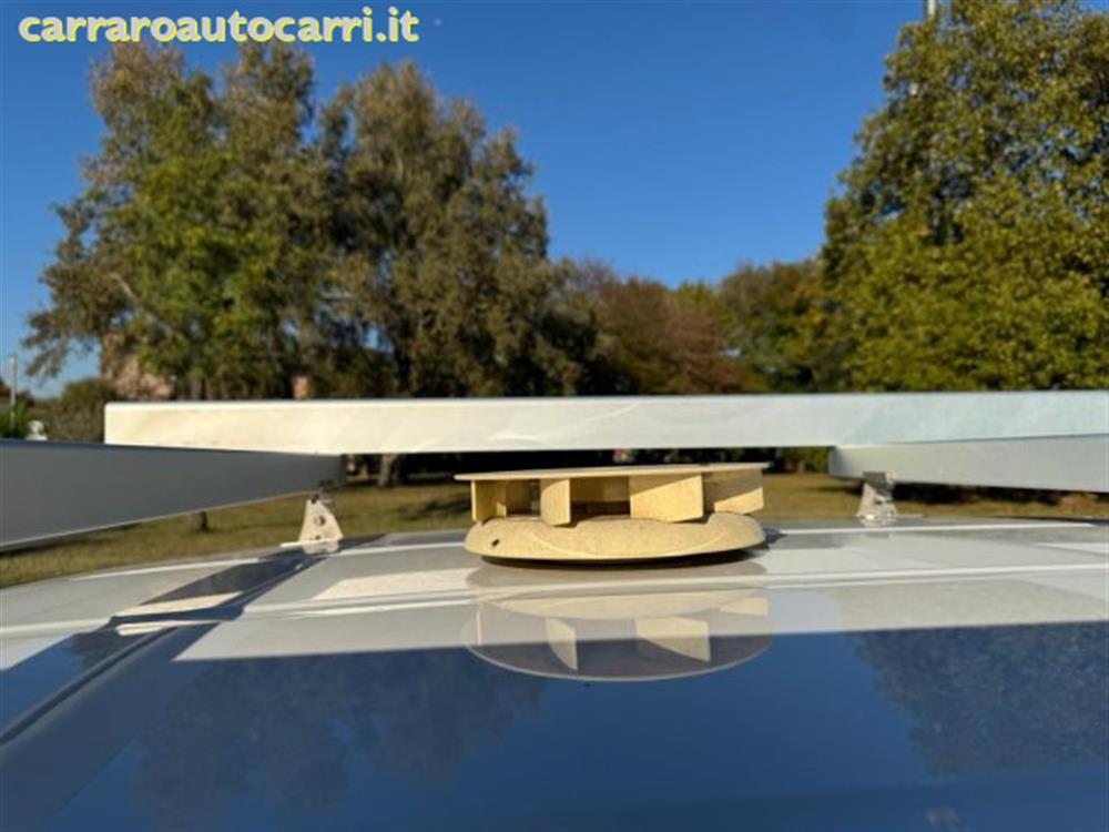 Caddy Caddy 2.0 TDI 122 CV 4Moti