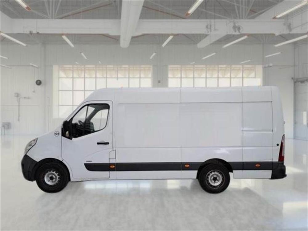 Movano   Movano 35 2.3CDTI 125CV MAX