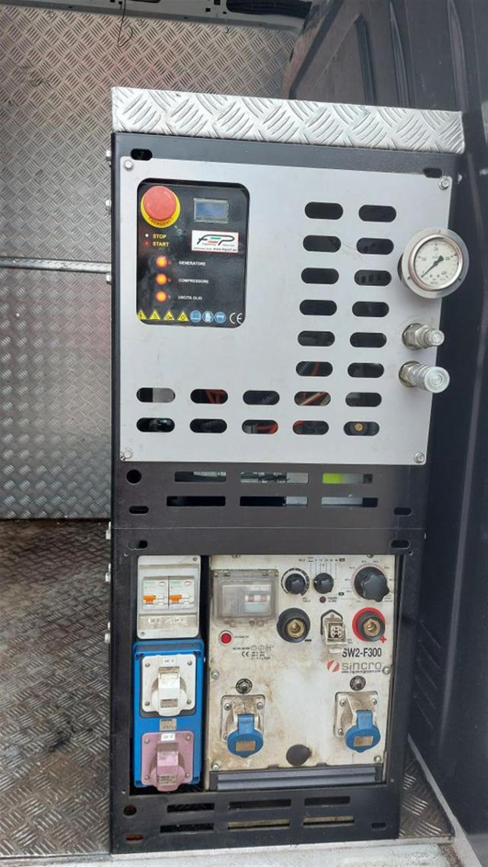 Movano   Movano 35 2.3CDTI 125CV MAX