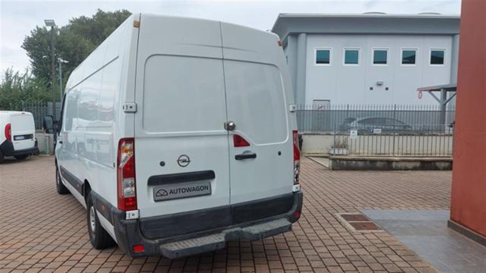 Movano   Movano 35 2.3CDTI 125CV MAX
