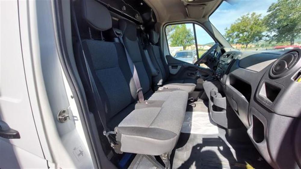 Movano   Movano 35 2.3CDTI 125CV MAX