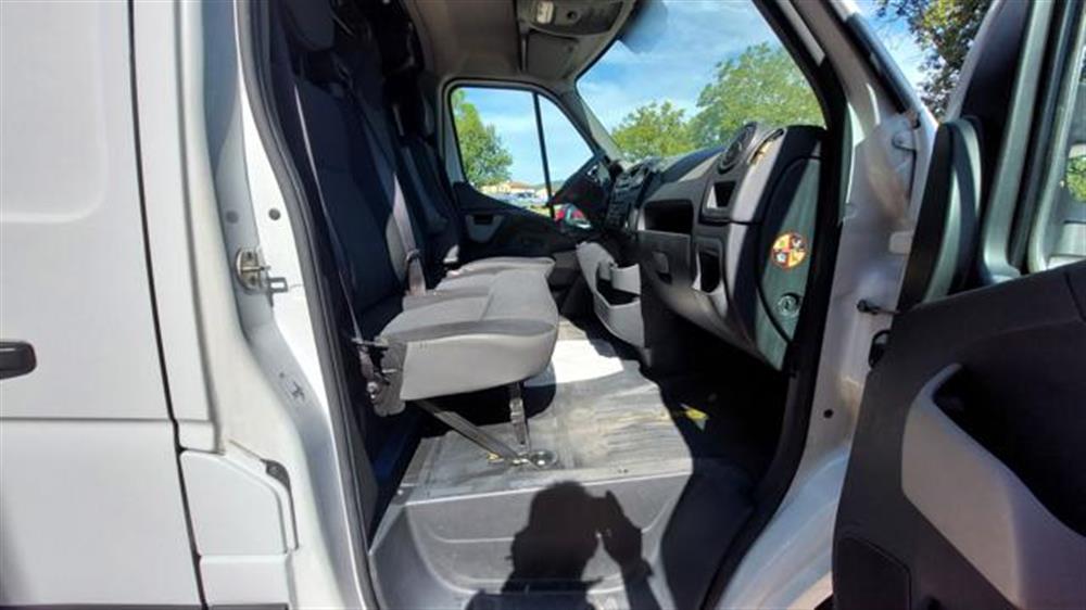 Movano   Movano 35 2.3CDTI 125CV MAX