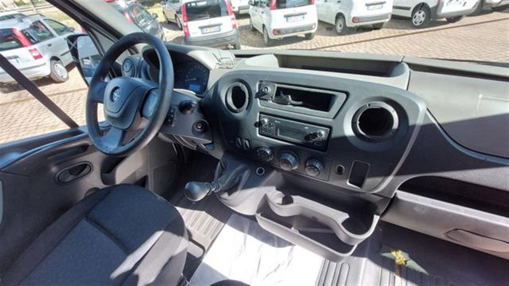 Movano   Movano 35 2.3CDTI 125CV MAX