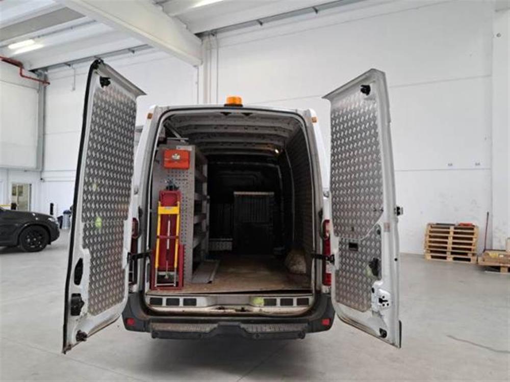 Movano   Movano 35 2.3CDTI 125CV MAX