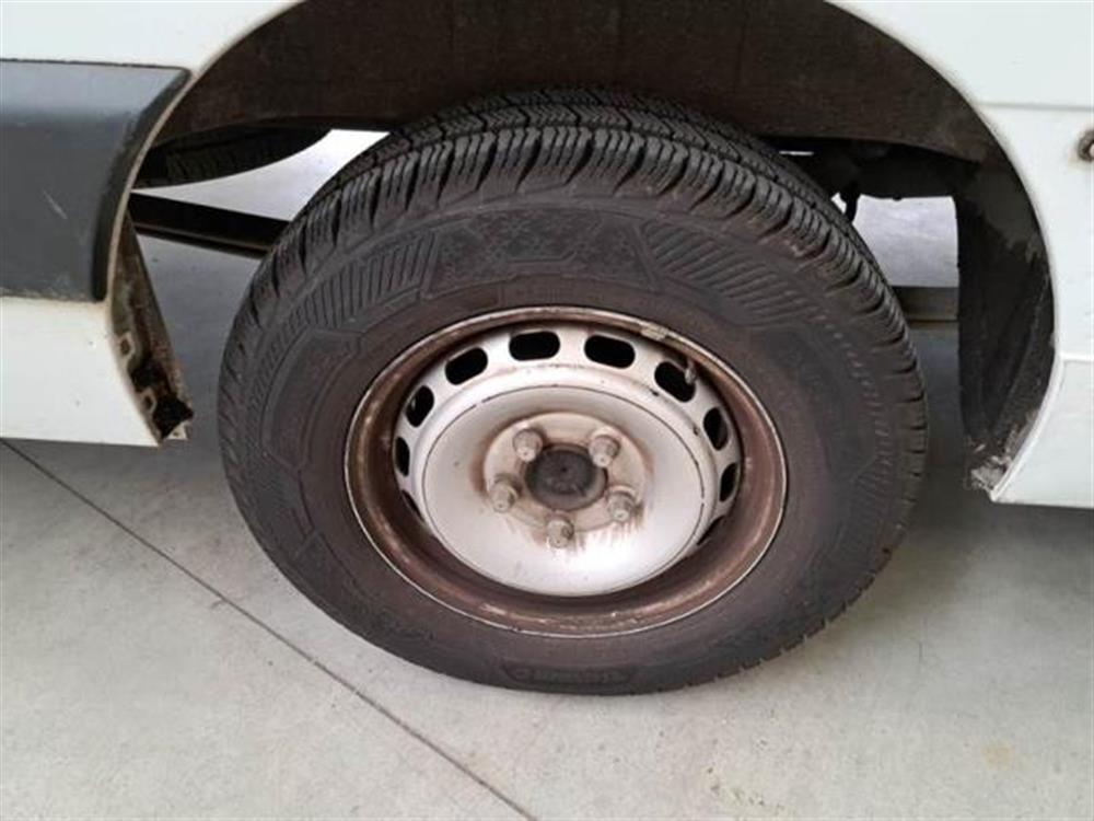 Movano   Movano 35 2.3CDTI 125CV MAX