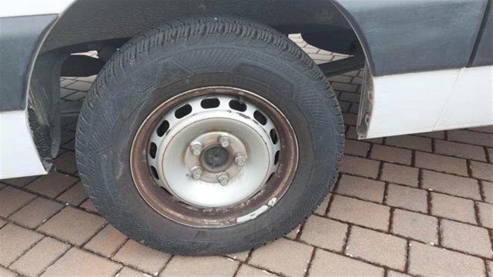 Movano   Movano 35 2.3CDTI 125CV MAX