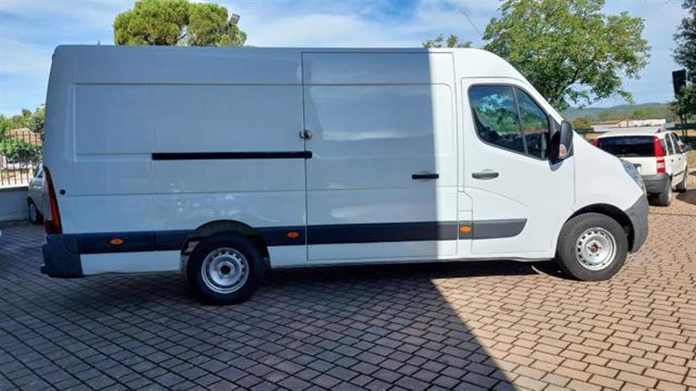 Movano   Movano 35 2.3CDTI 125CV MAX