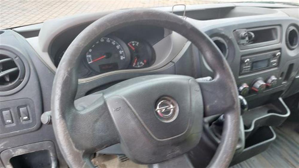 Movano   Movano 35 2.3CDTI 125CV MAX