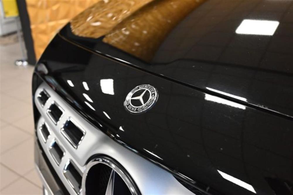 GLA 200   GLA 200 SPORT AUTO NAVI TEL