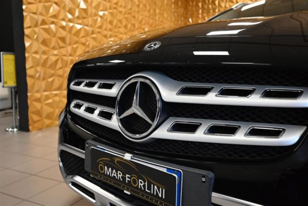 GLA 200   GLA 200 SPORT AUTO NAVI TEL