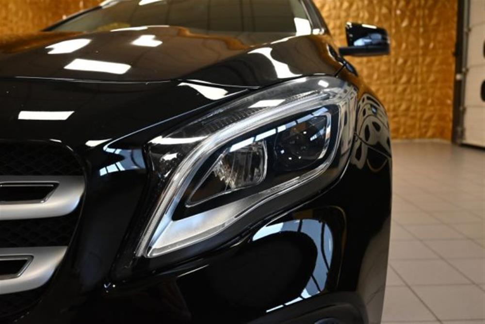 GLA 200   GLA 200 SPORT AUTO NAVI TEL