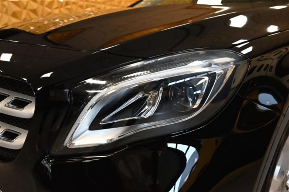 GLA 200   GLA 200 SPORT AUTO NAVI TEL