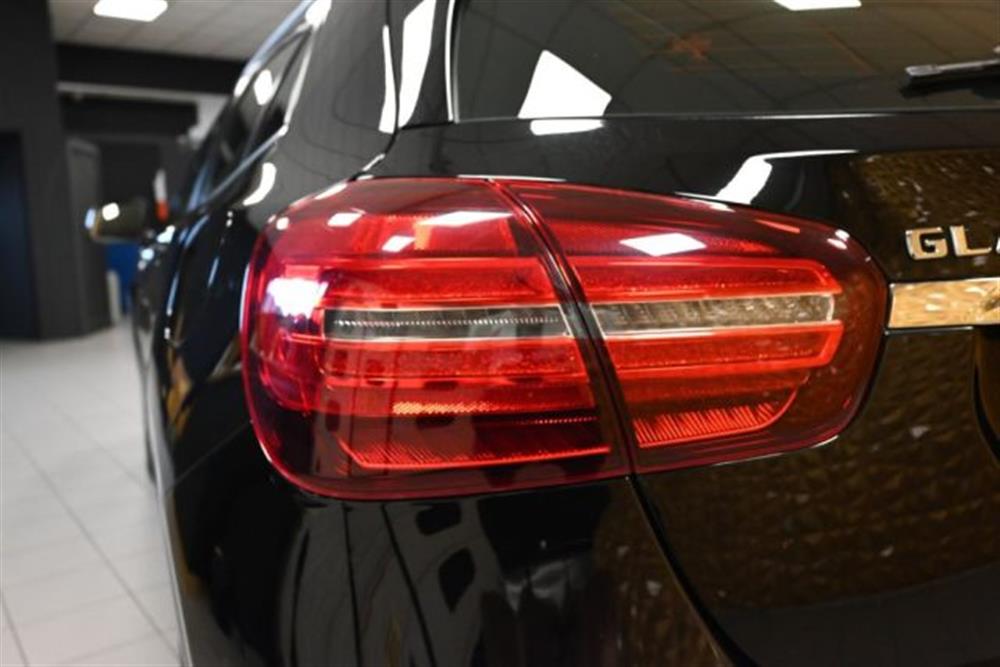 GLA 200   GLA 200 SPORT AUTO NAVI TEL